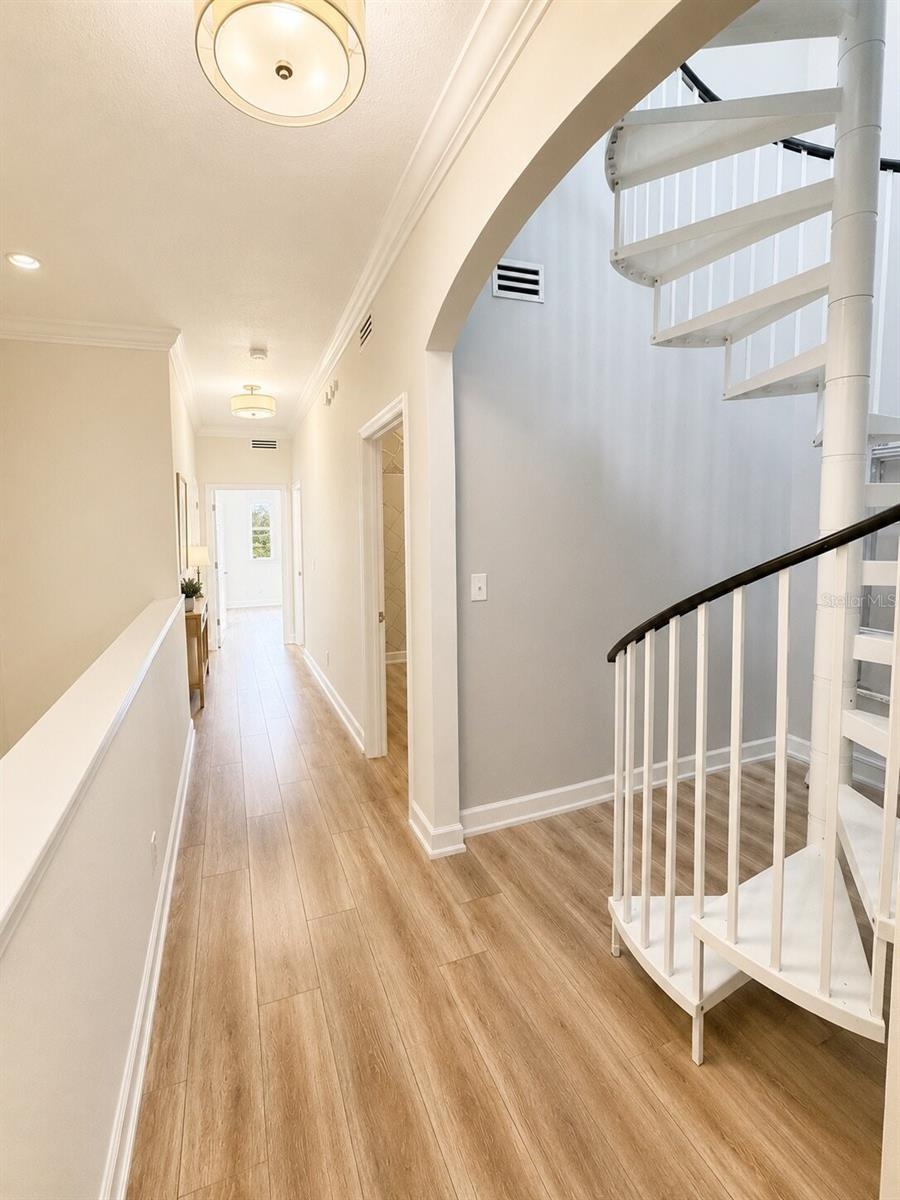 Hallway