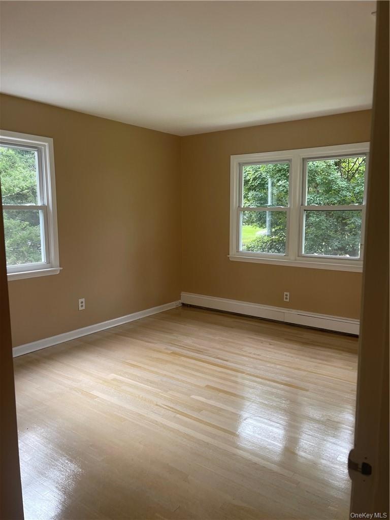 large 2nd bedroom