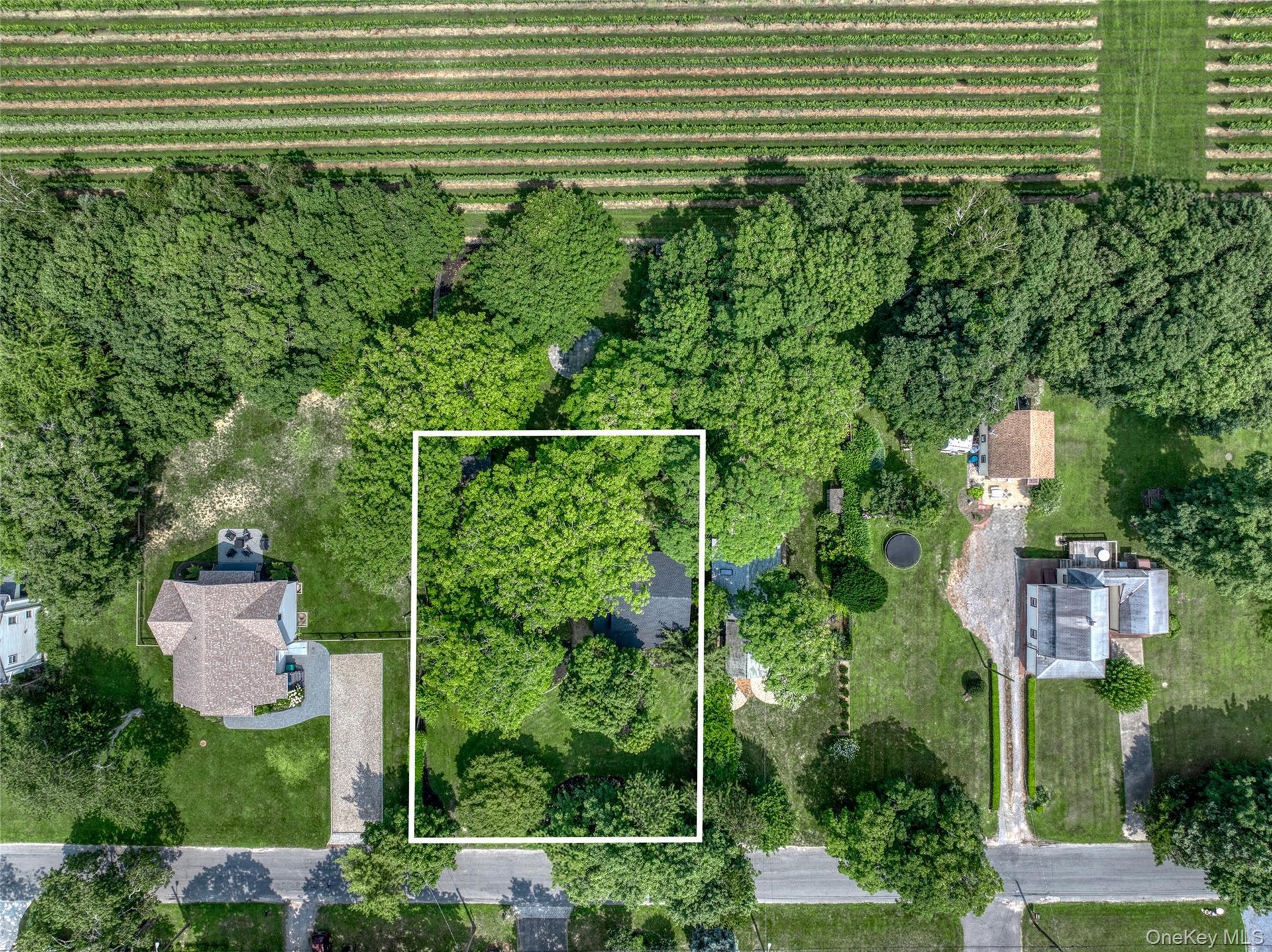 .342 acres