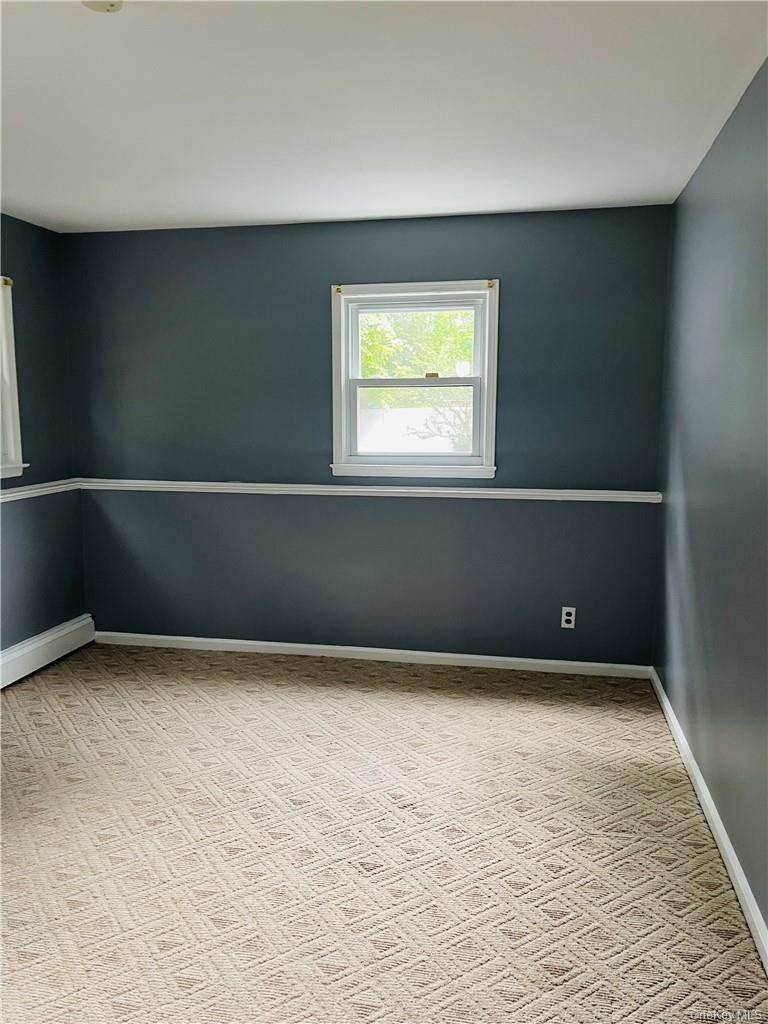 f lower level 4th bedroom