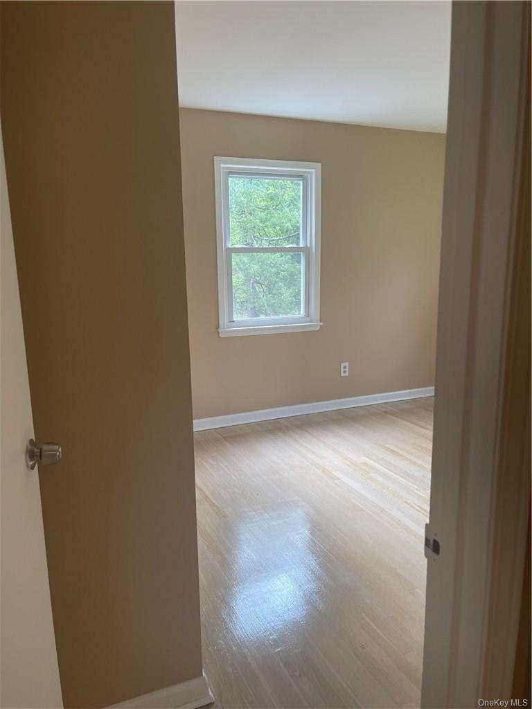 Large 2nd bedroom