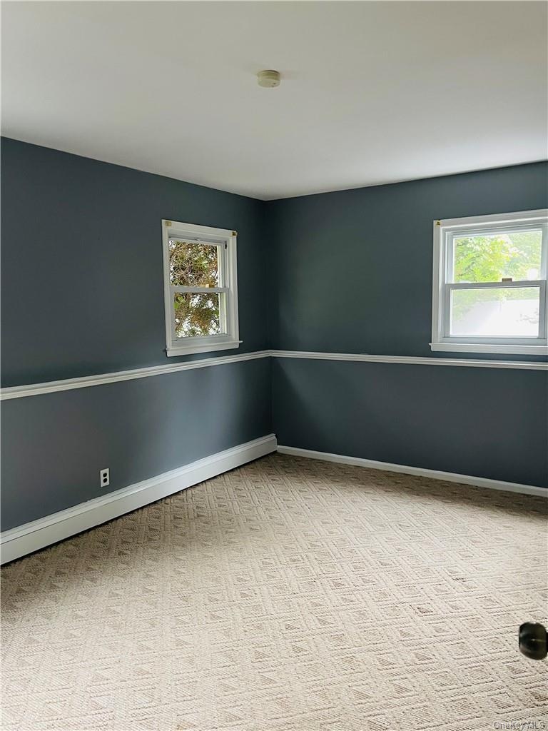 lower level 4th bedroom