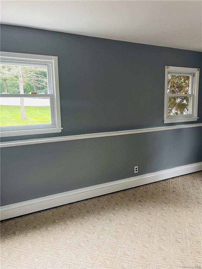Level level 5th bedroom