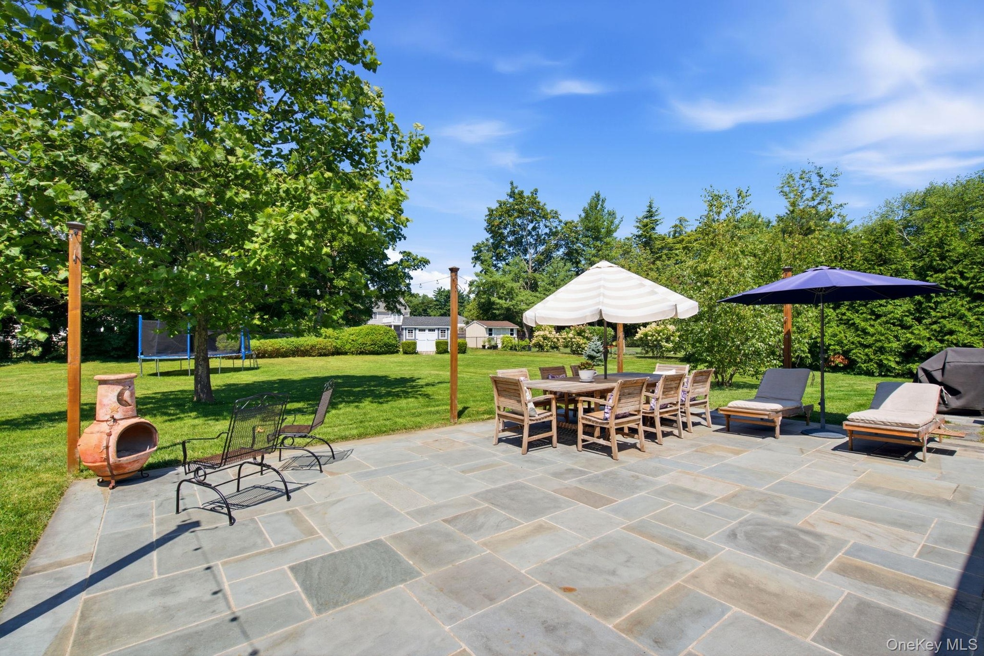 Plenty of Room for entertaining!