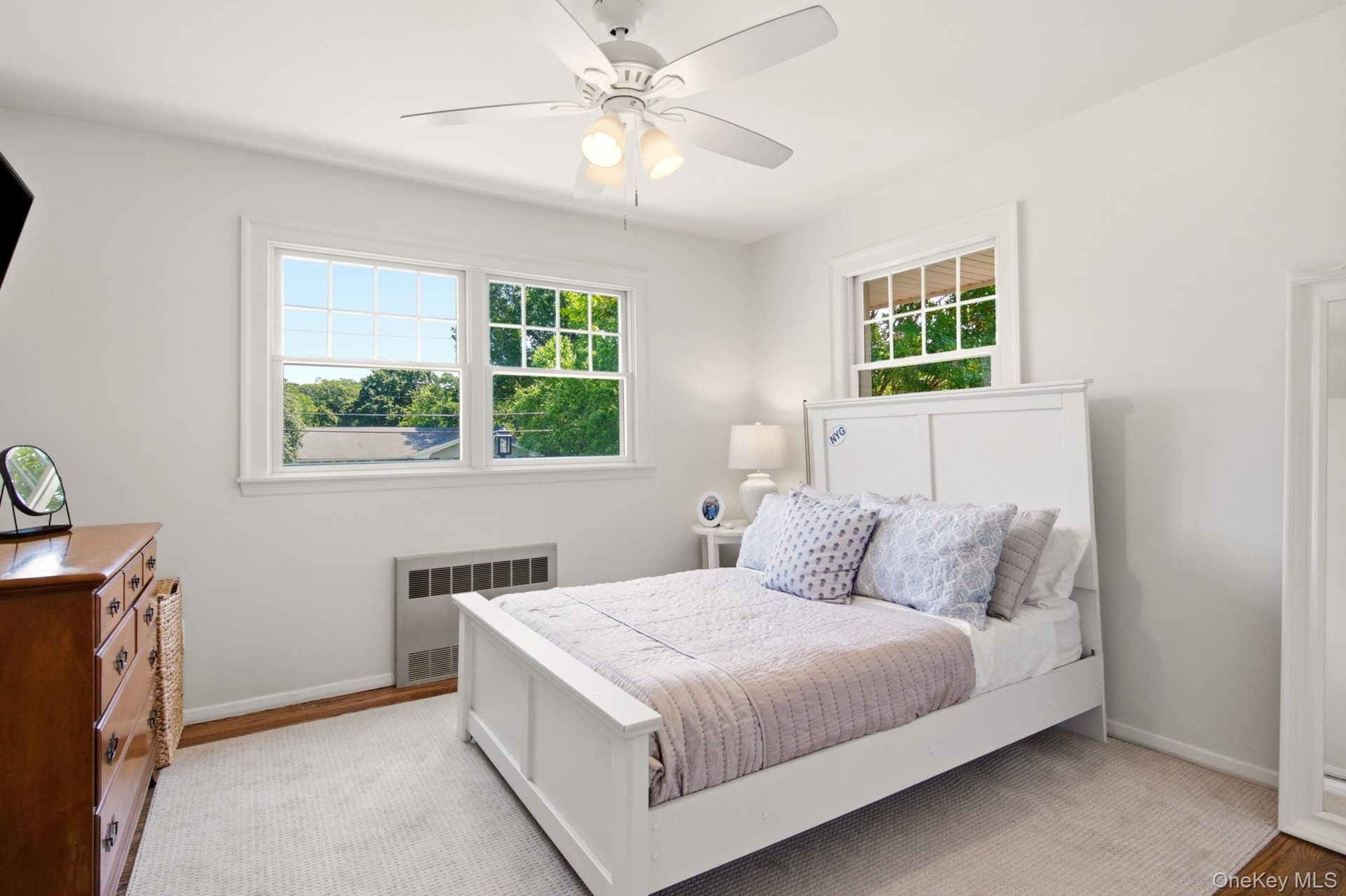 Additional Bedroom.