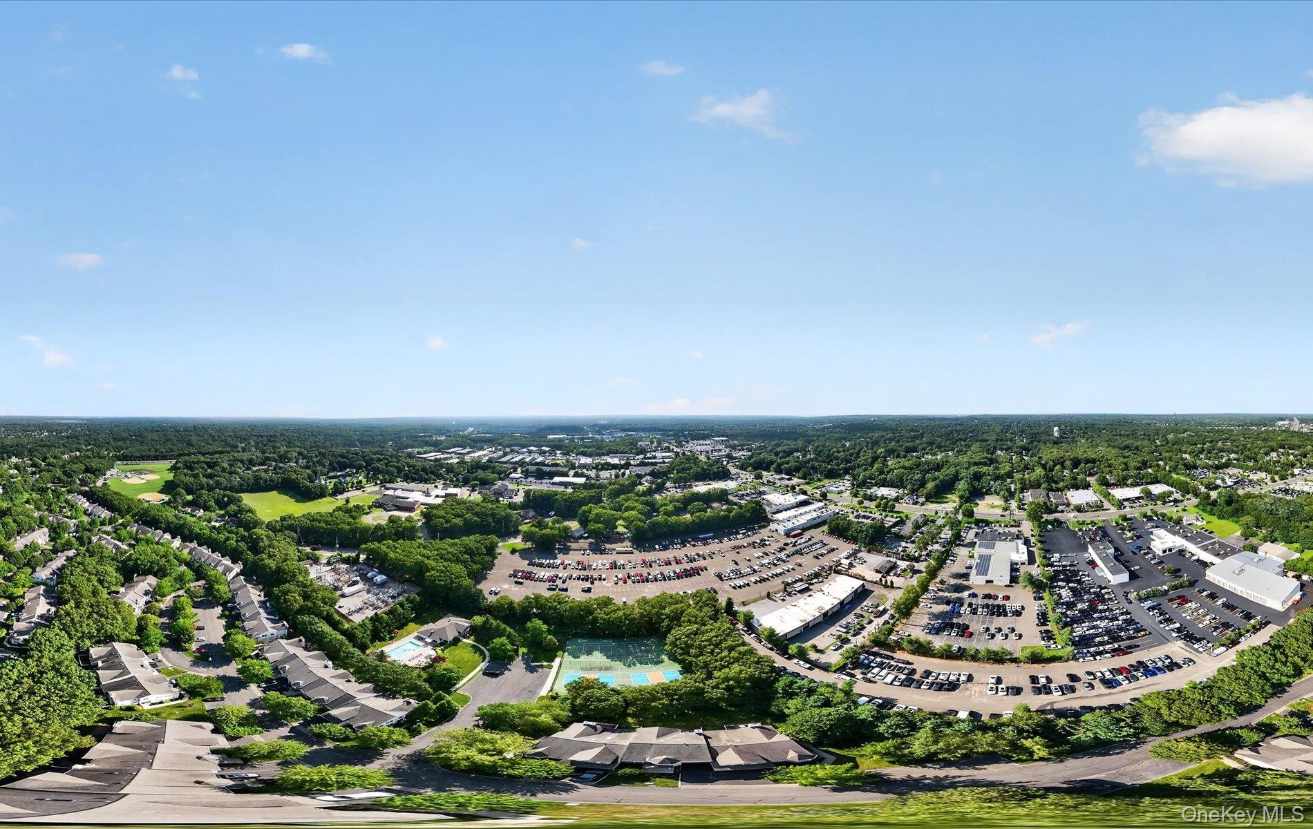 Panoramic