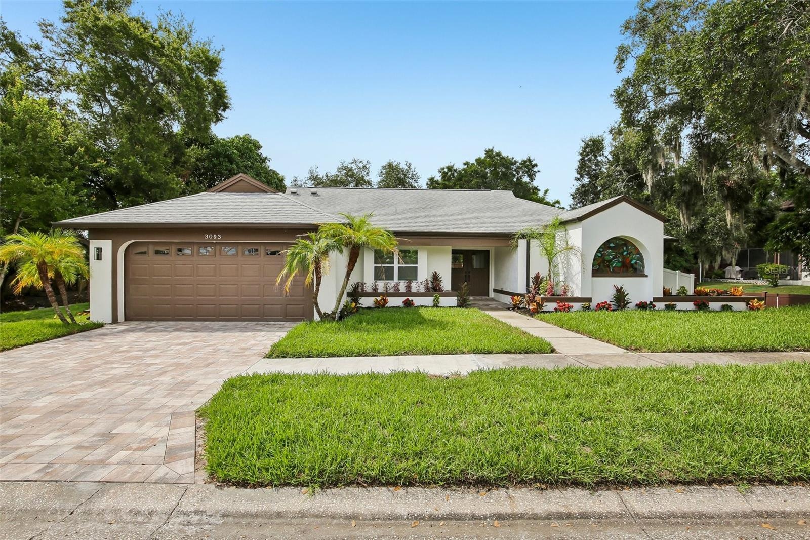 Home Exterior