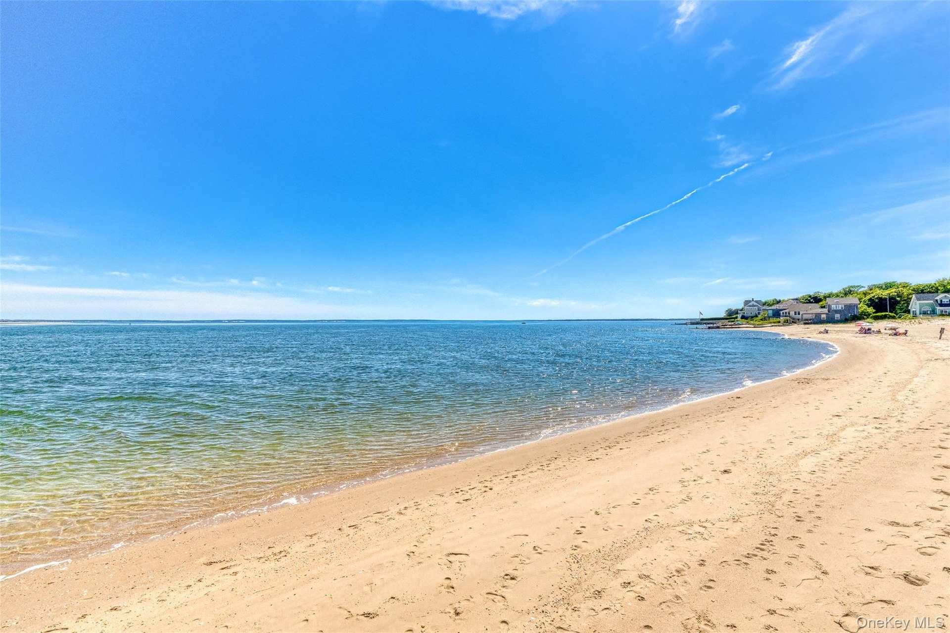 bay beach