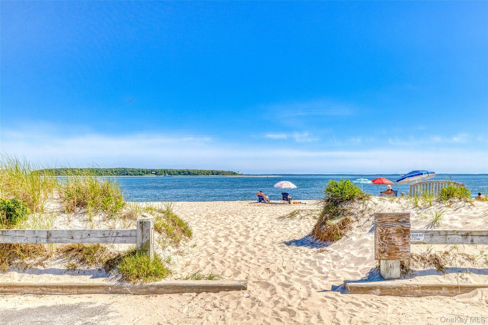 bay beach