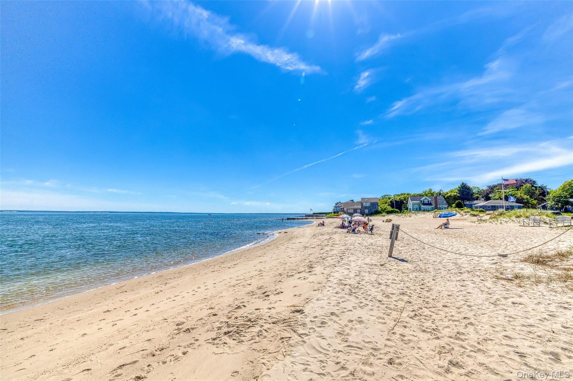 bay beach