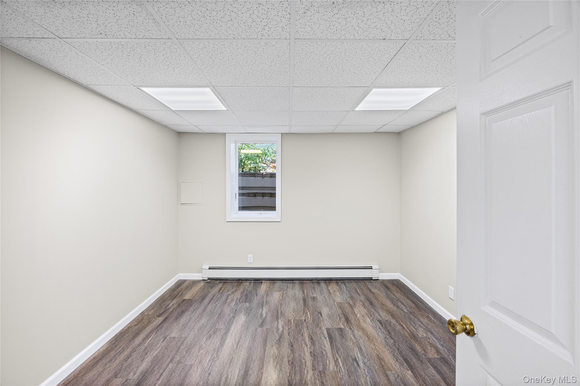 4th bedroom
