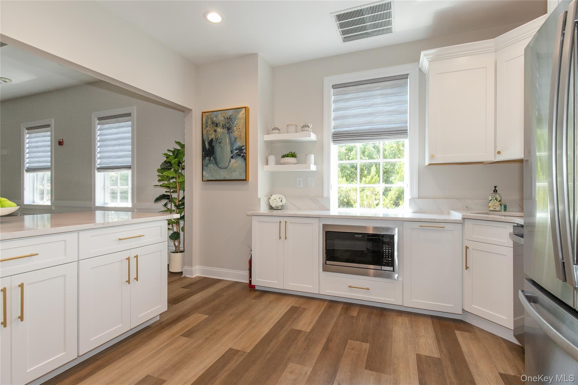 Clubhouse Kitchen