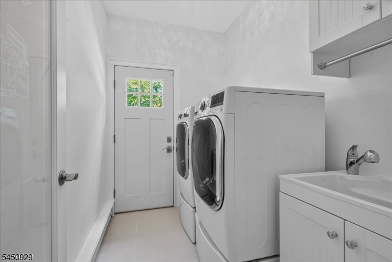 Laundry Room Main Floor