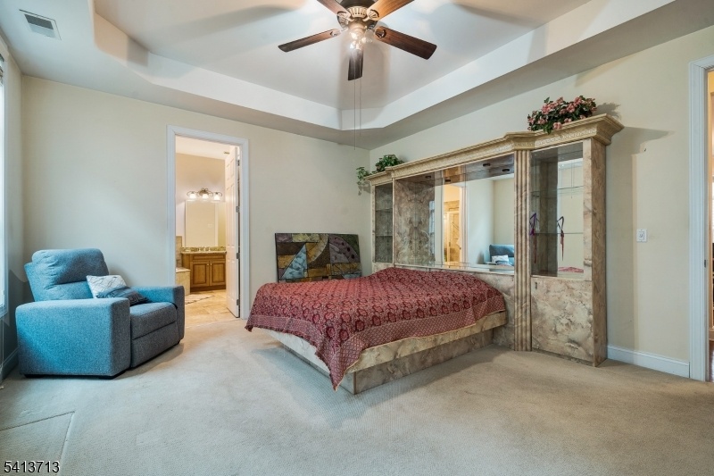 Master Bedroom First Floor