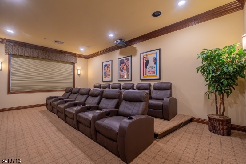 Club House Theater