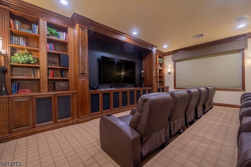 Club House Threater