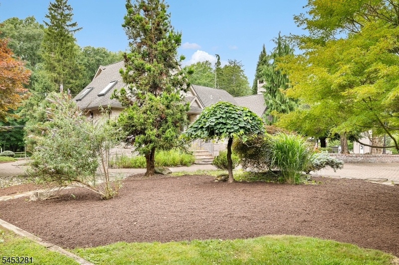 Beautiful Plantings