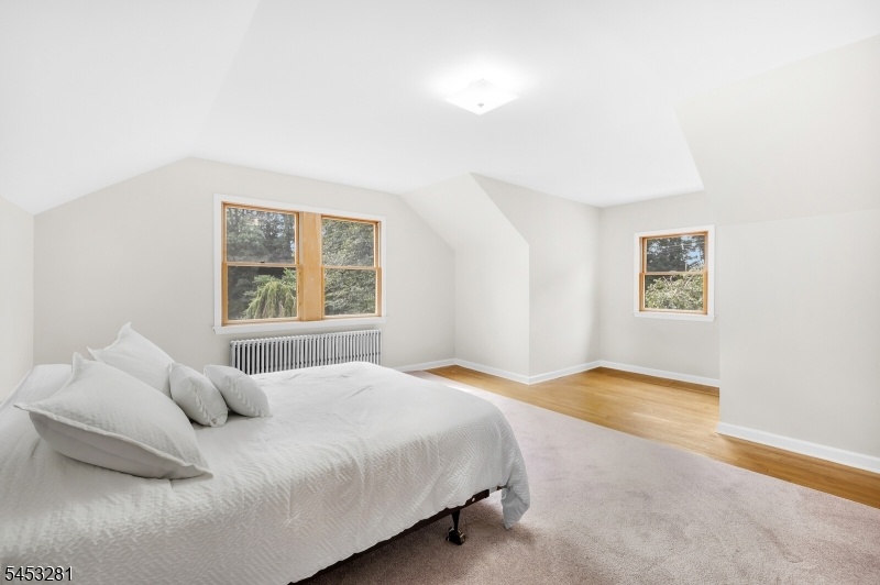 Bedroom Second Level