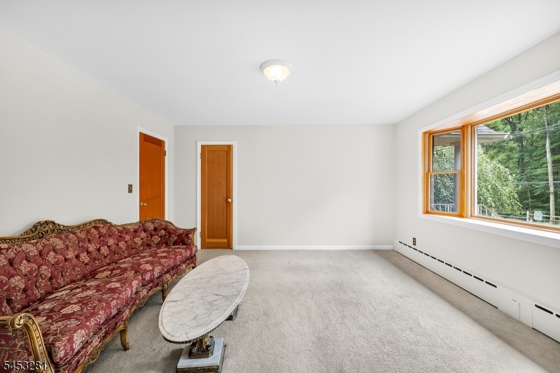 Sitting Room Primary Suite