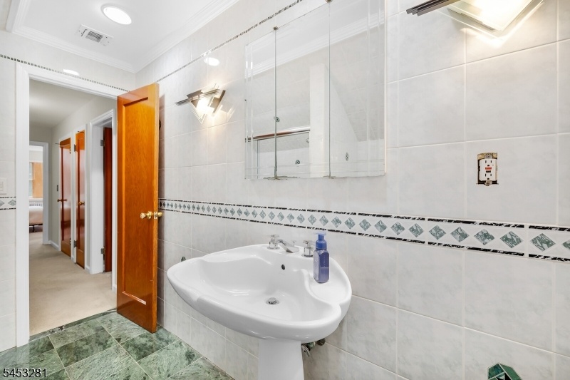 Main Bath