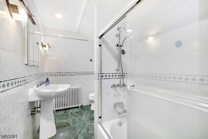 Main Hall Bath