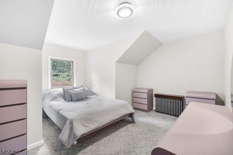 Bedroom Second Level