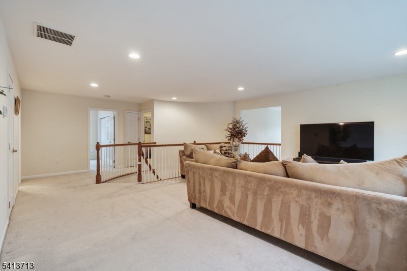 Loft Second Floor