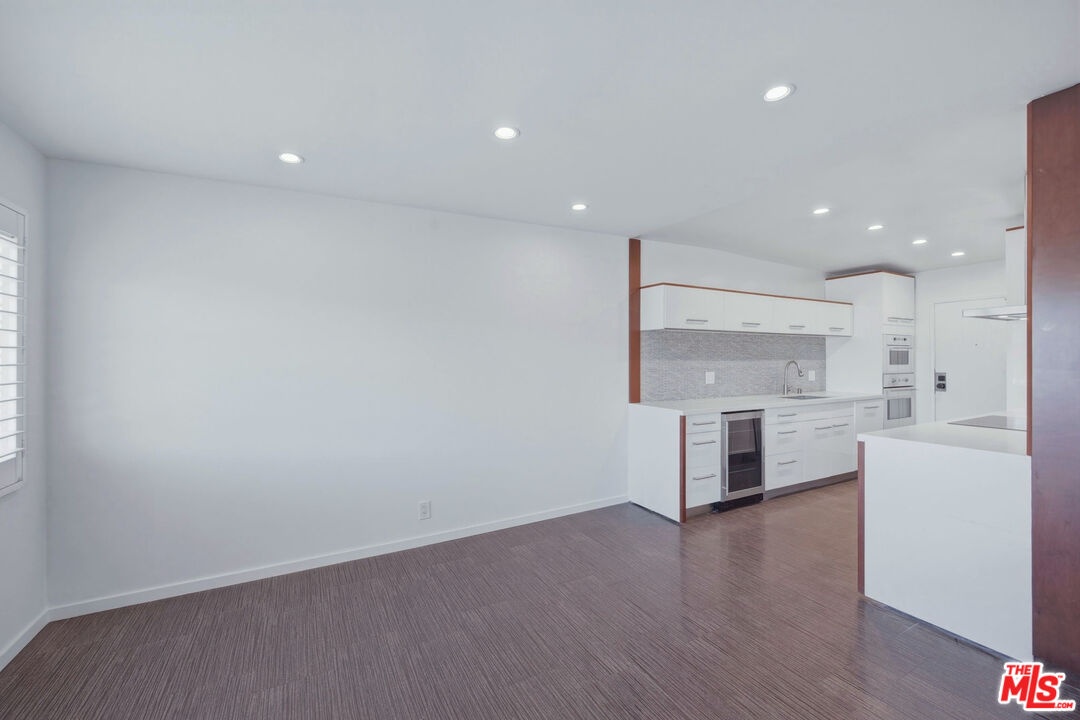 Dining area_kitchen