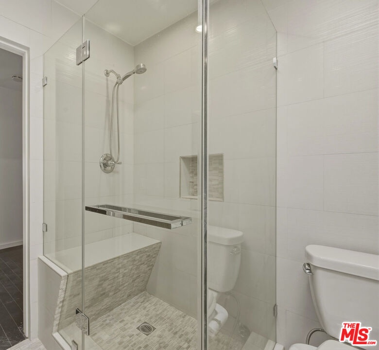 Master bathroom_shower