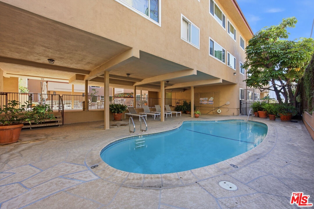 Community Pool