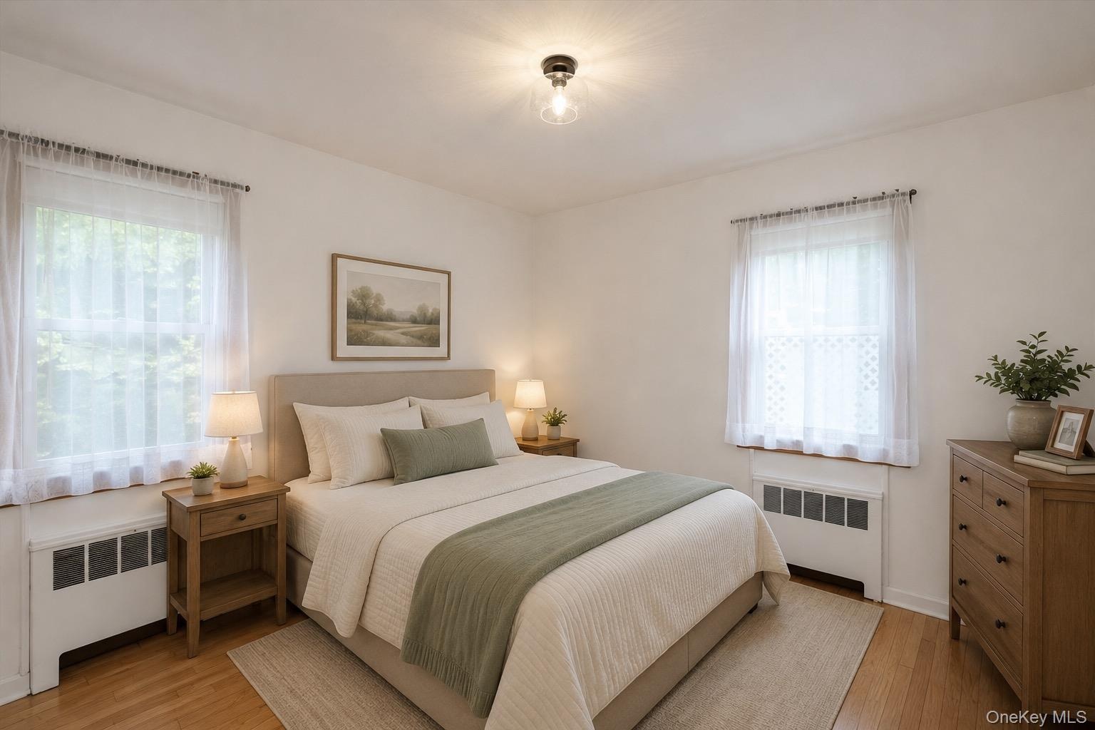 1-1st floor Bedroom