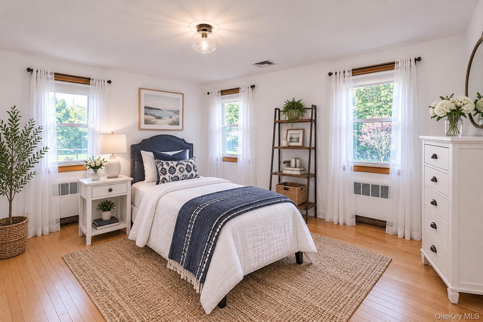 2-1st floor Bedroom