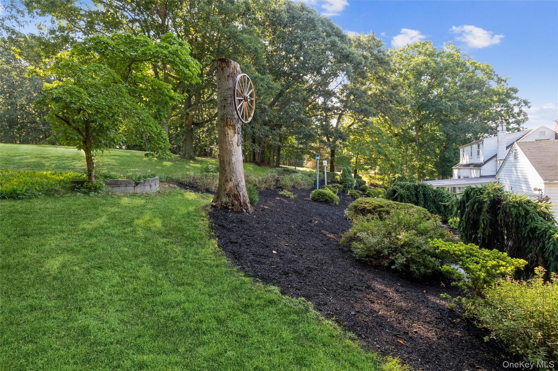 Rare & Beautiful 2.48 acres
