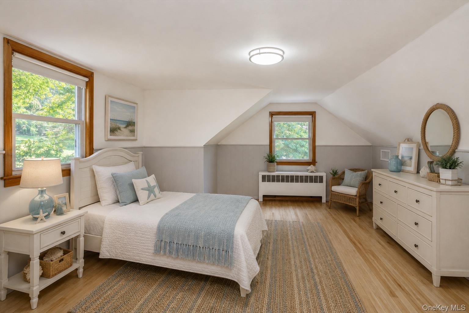 3- Upstairs Bedroom