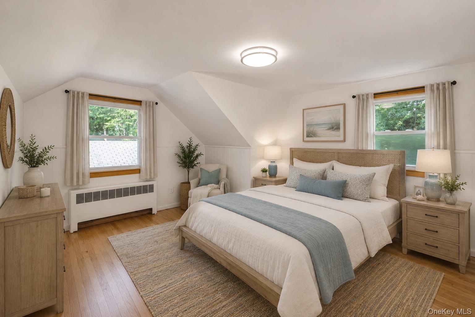 4- Upstairs Bedroom