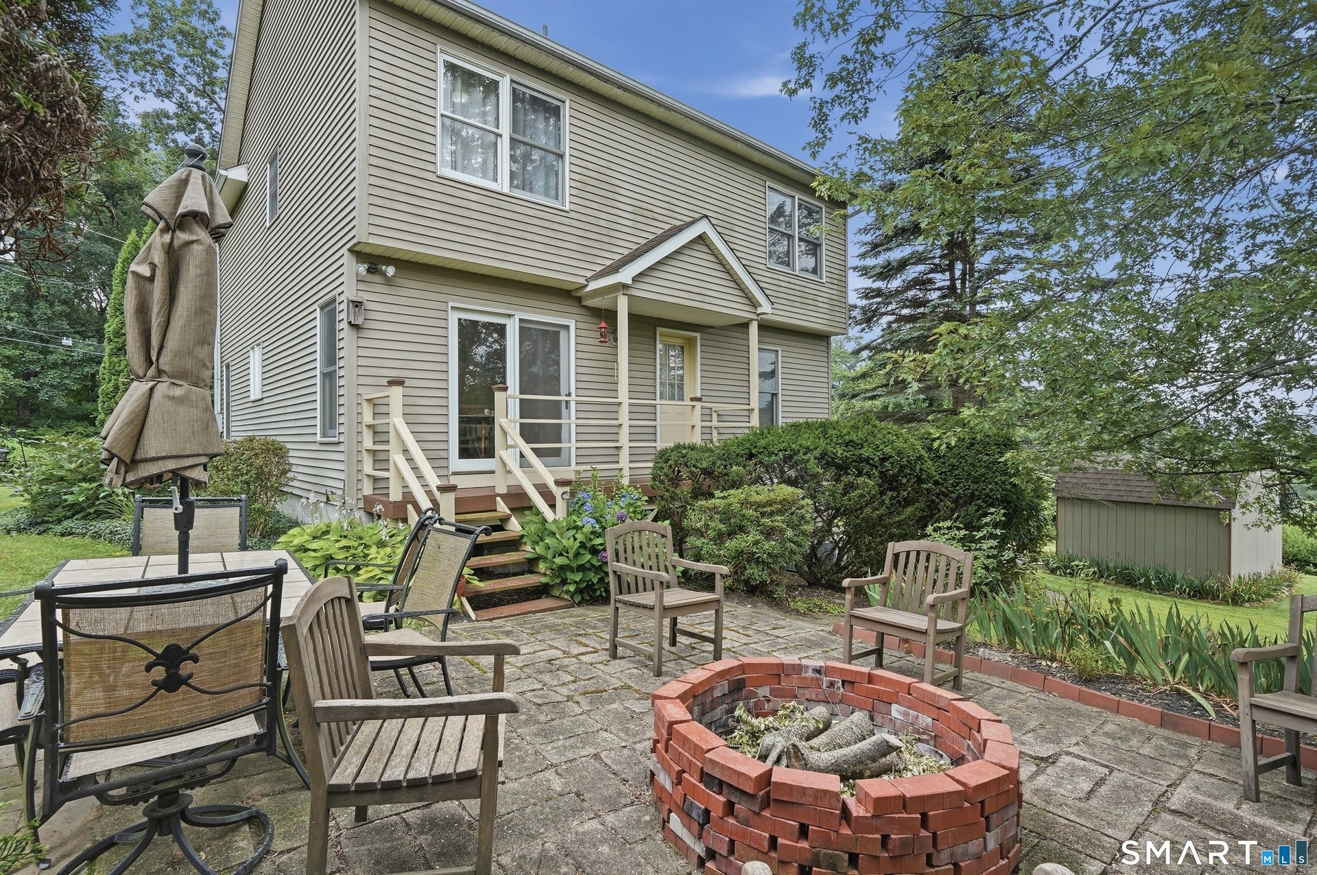 Back of House