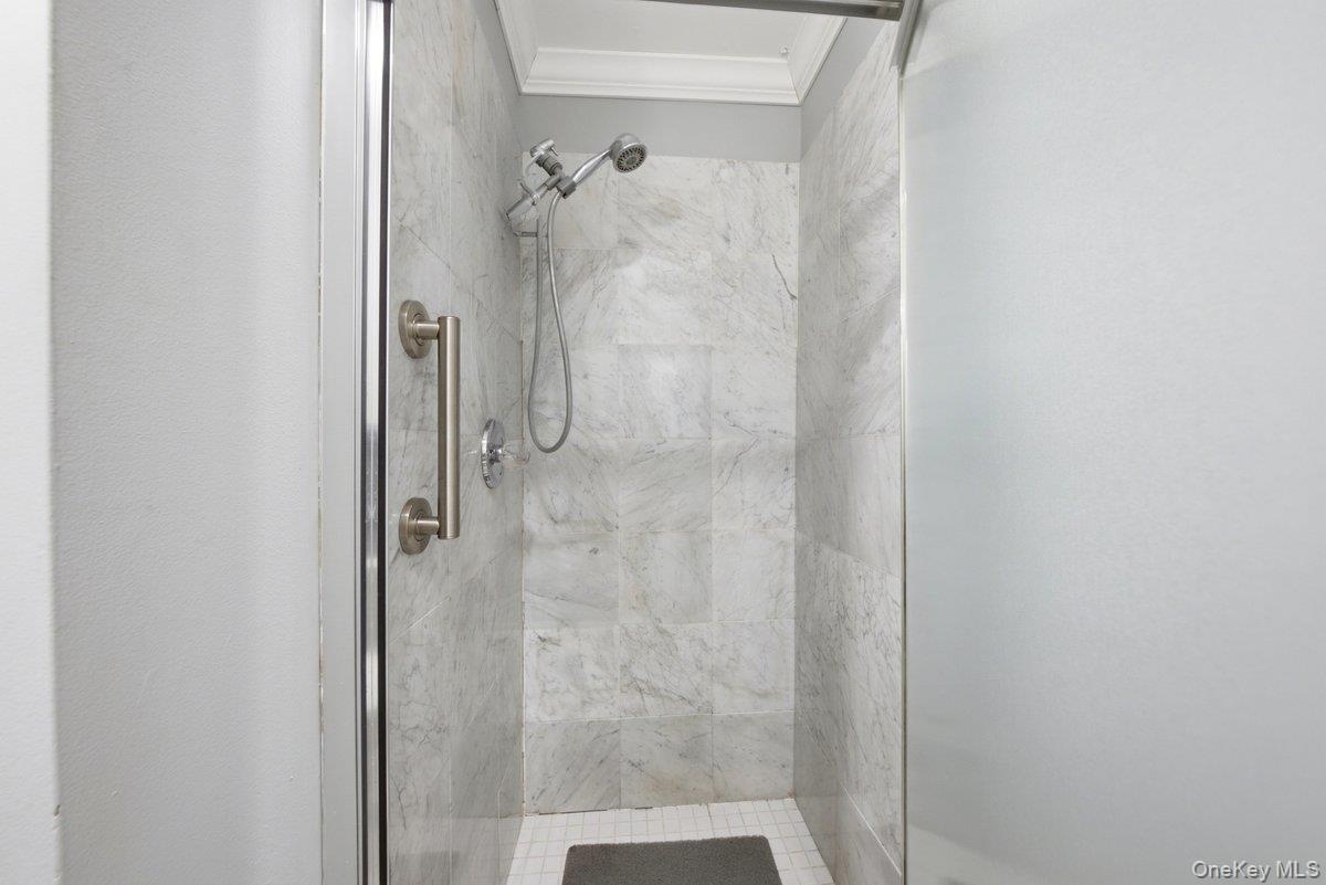 Updated Stand up Shower