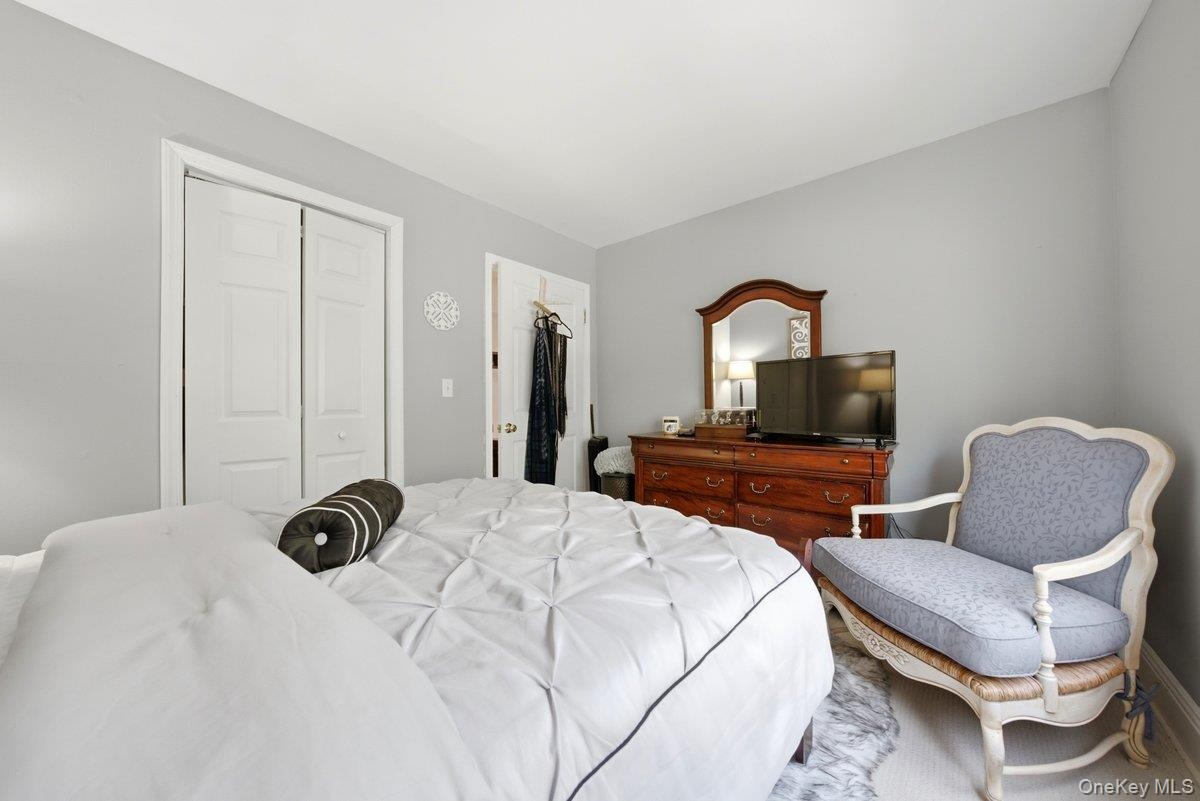 Bedroom # 4