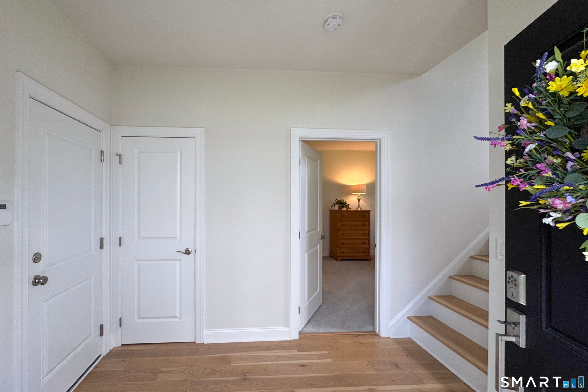 Entrance Foyer