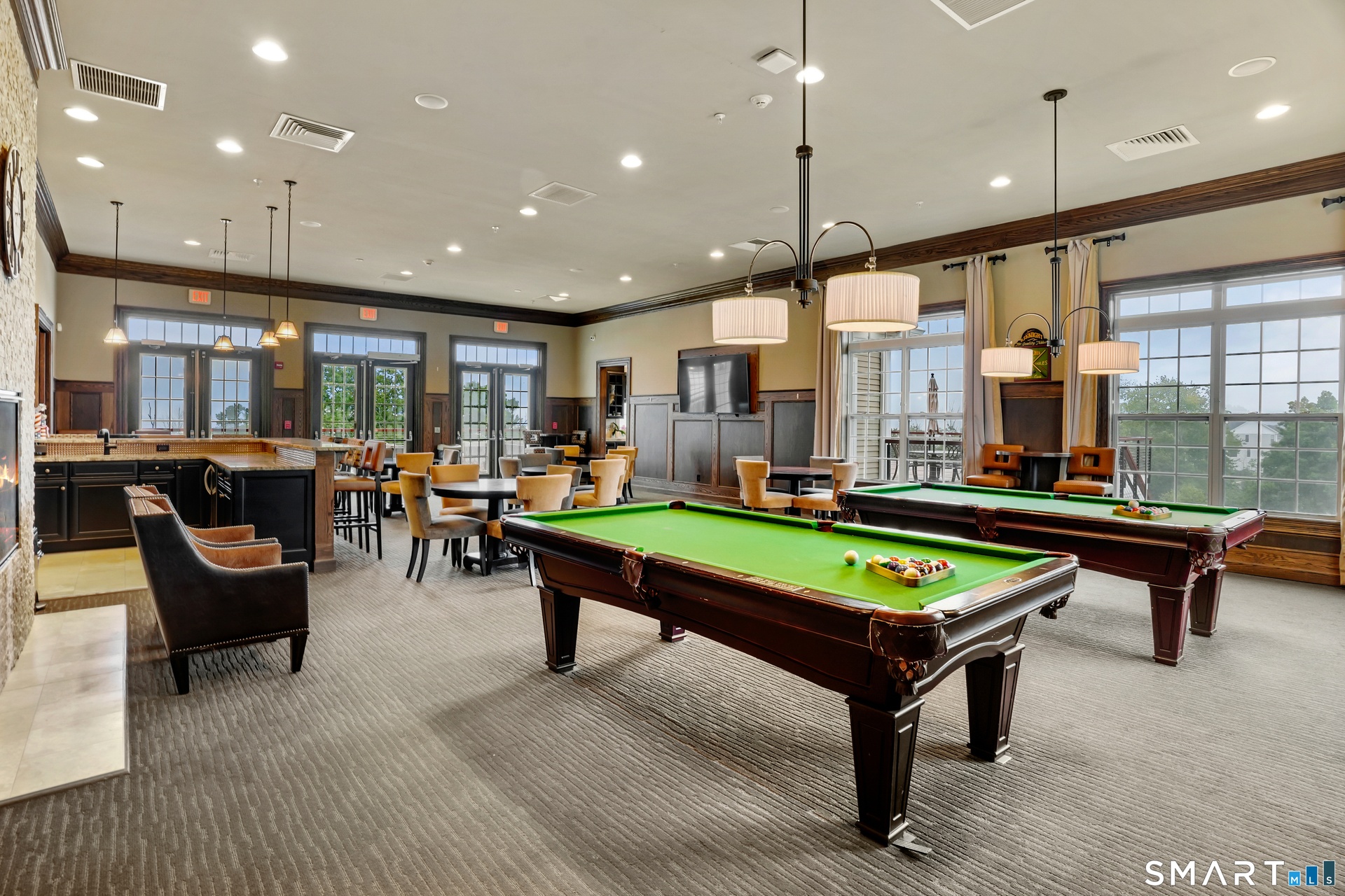 Recreation Room
