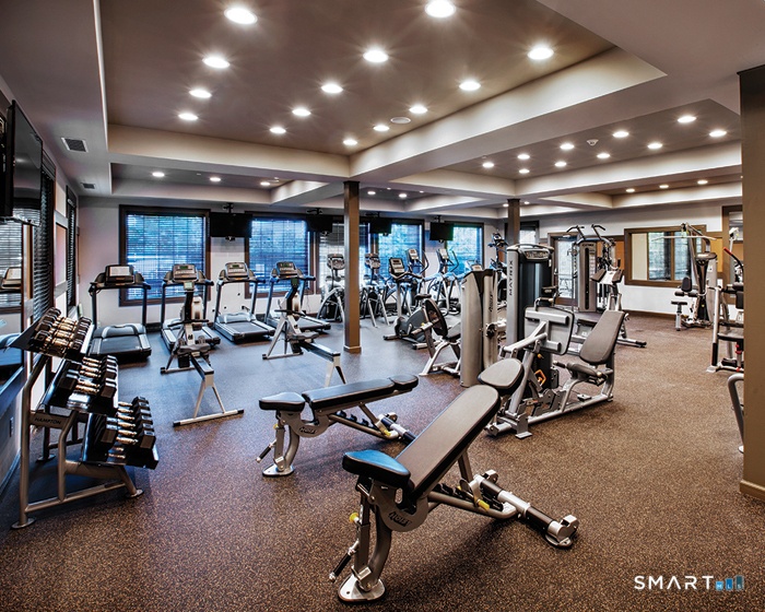 Exercise Room