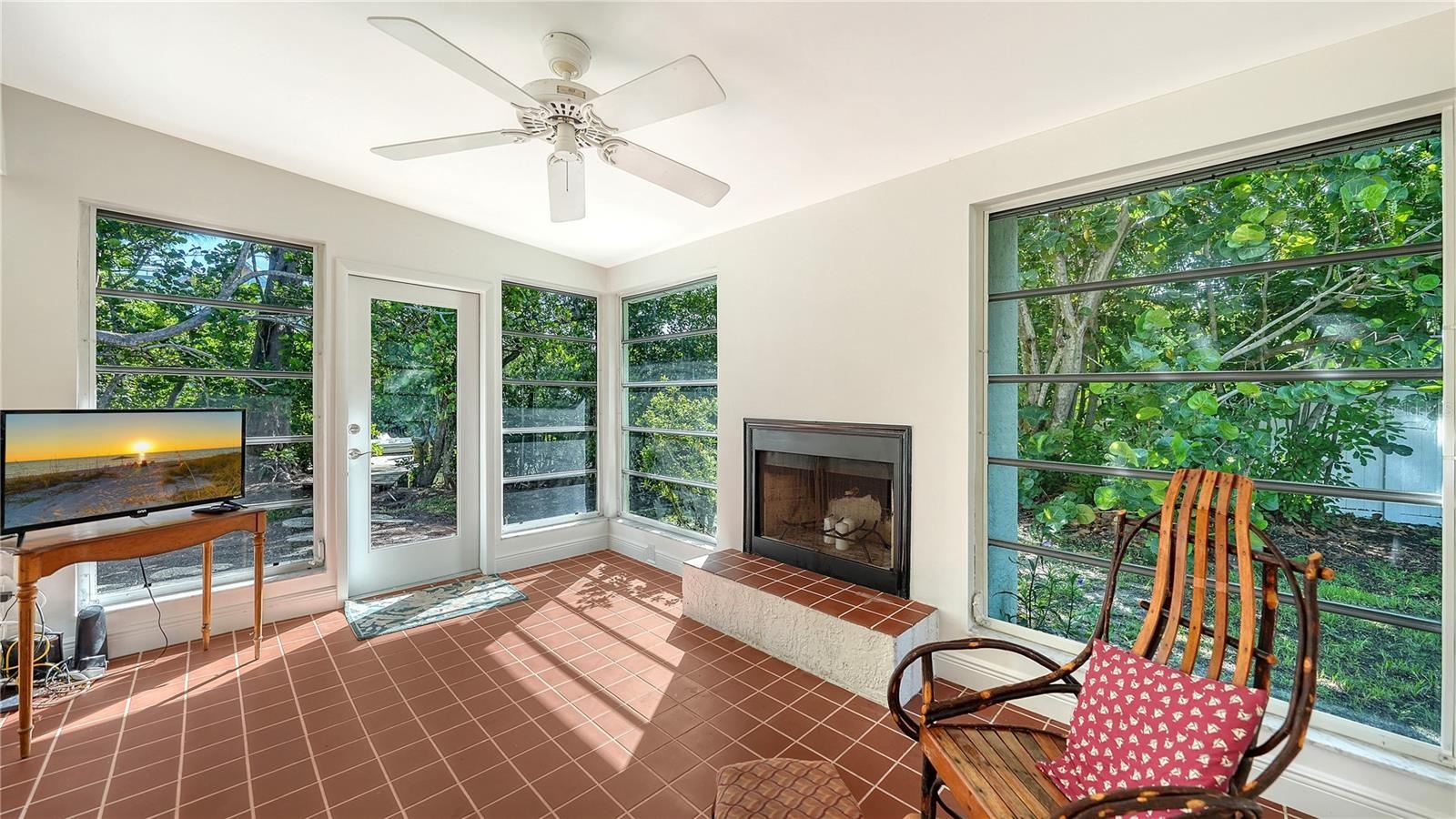 Sun Room