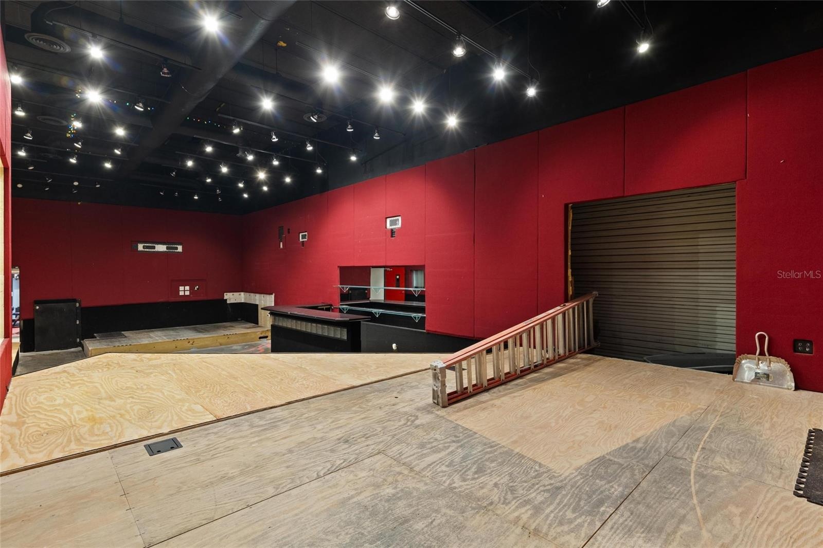 Studio