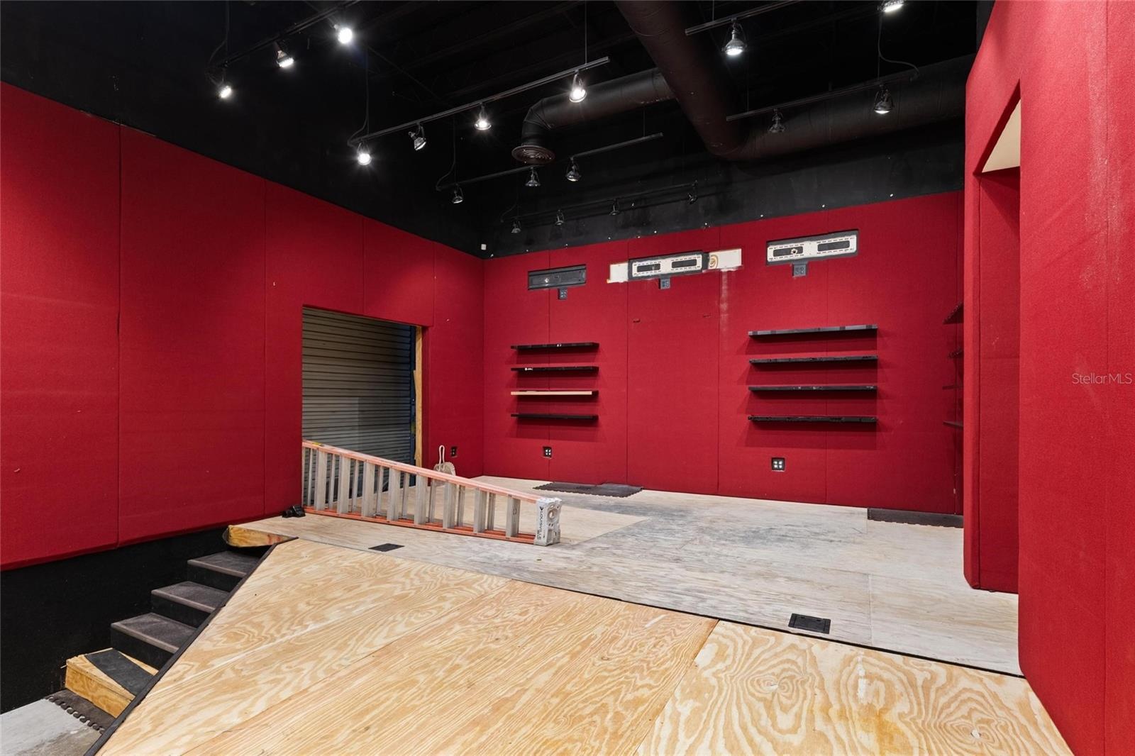 Studio