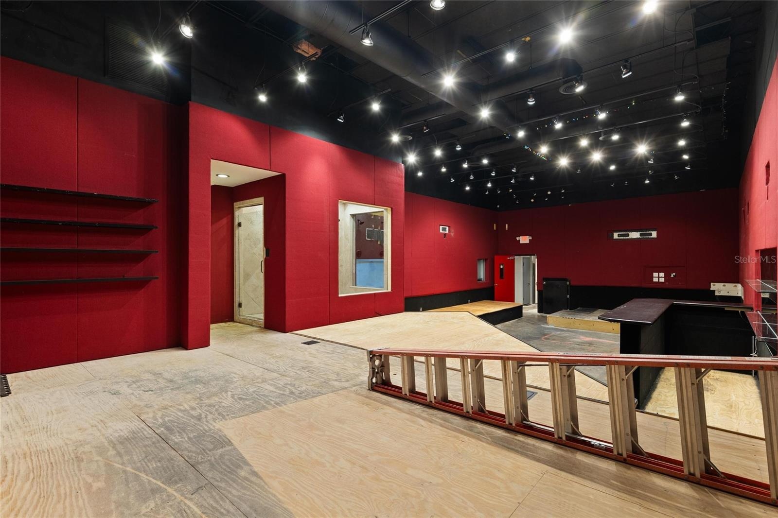 Studio