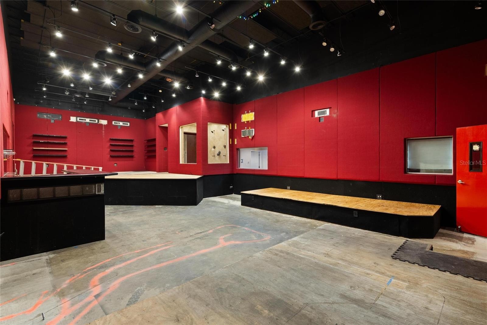 Studio