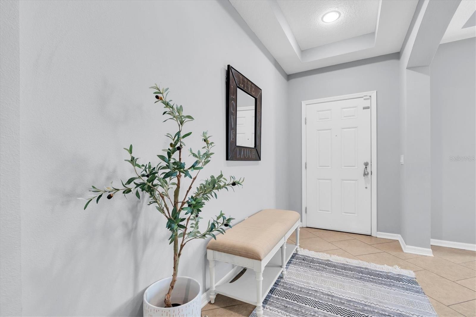 FOYER
