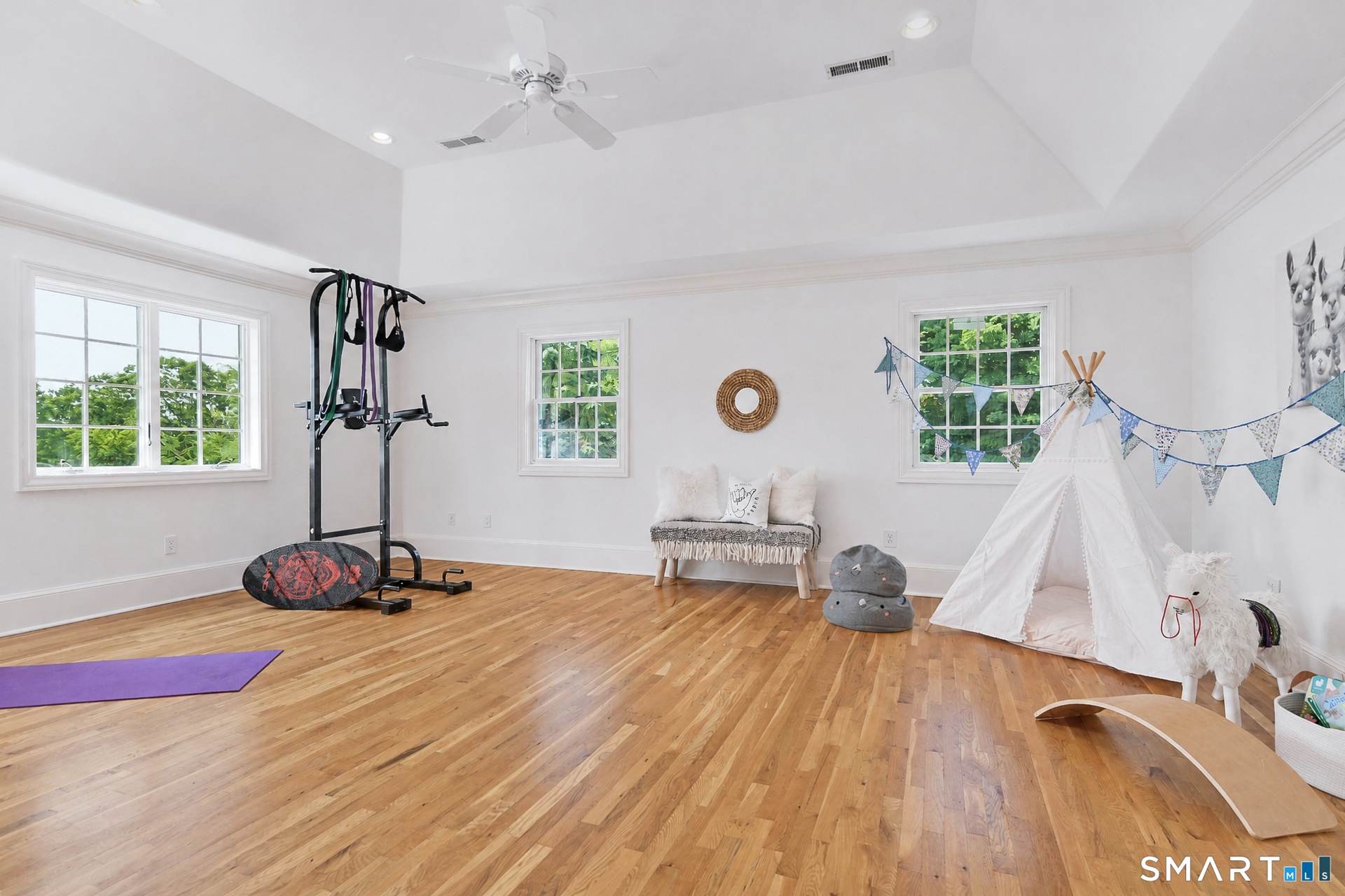 Bonus Room