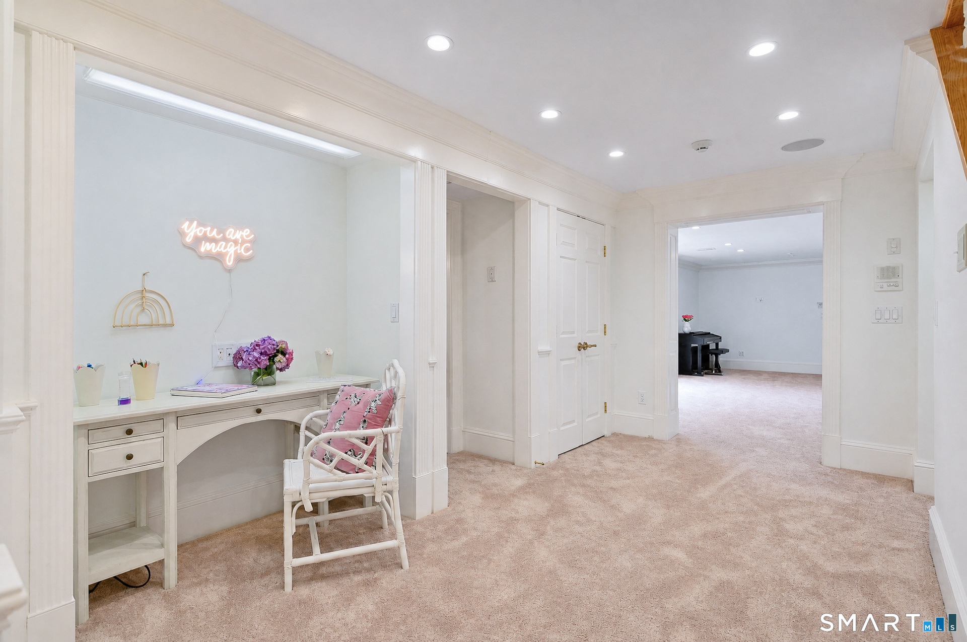 Recreation Room