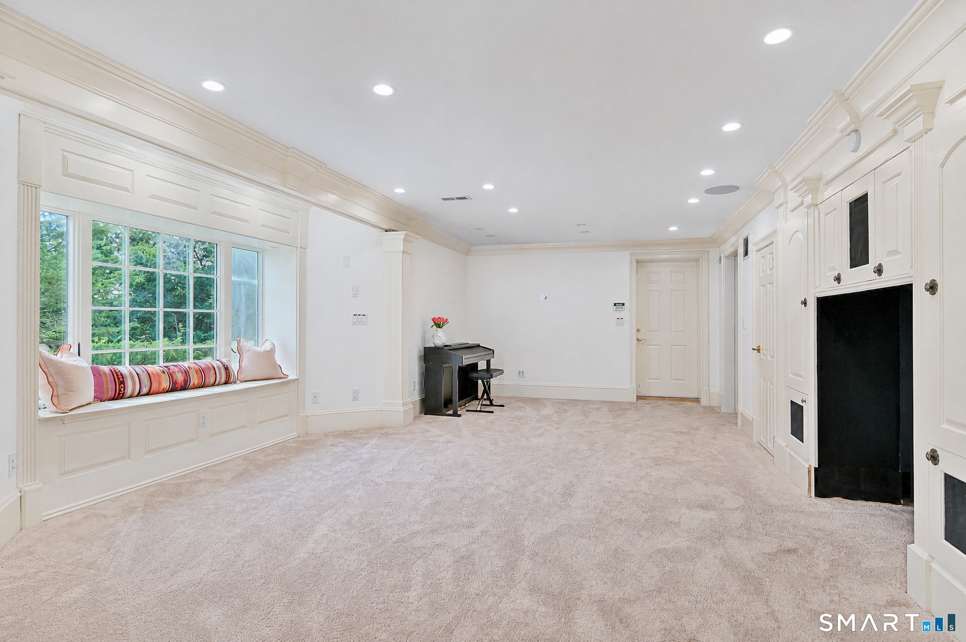 Recreation Room